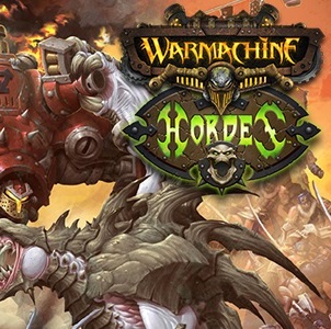 Warmachine and Hordes